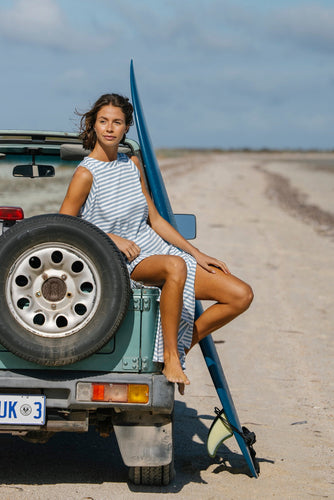 Binny Beachport Dress