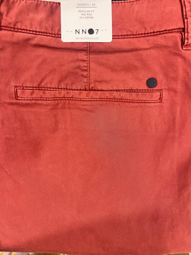 Crown Short 1004