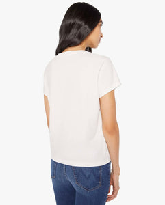 Mother Boxy ‘Goodie Goodie’ tee