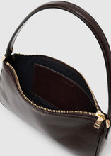 Load image into Gallery viewer, Anine Bing Mini Elly Bag Dark Brown