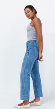 Load image into Gallery viewer, Kireina Celeste Pant 70’s Blue