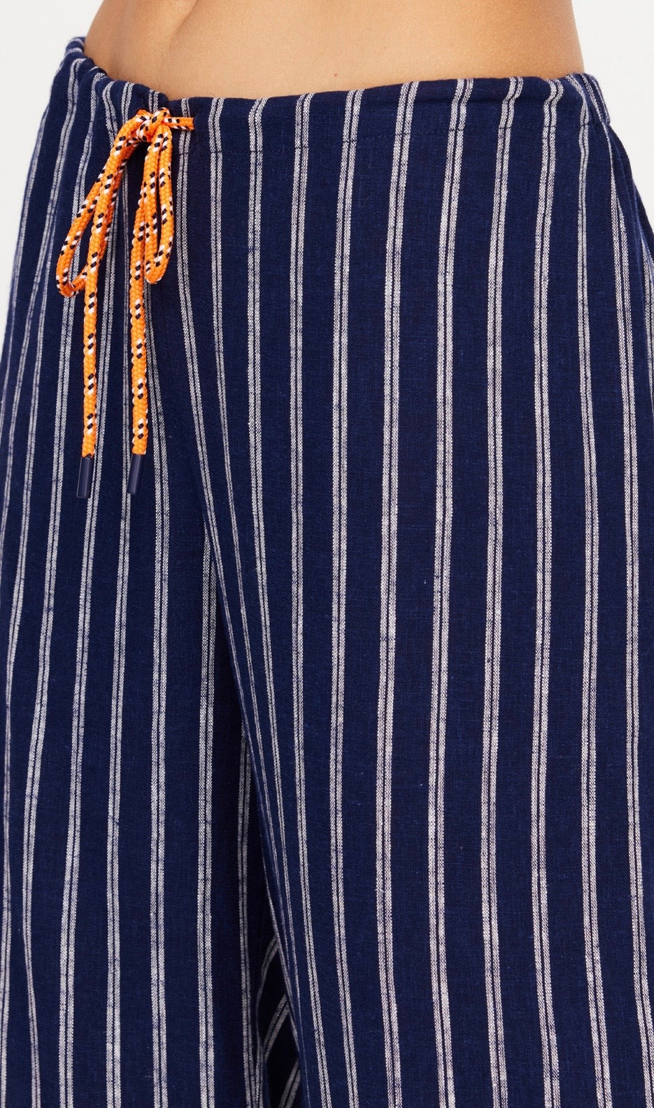 The Upside Belize Charli Drawstring Pant