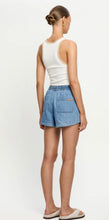 Load image into Gallery viewer, Kivari Emilie Denim Short