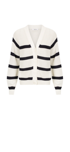 Morrison Breton Knit Cardigan