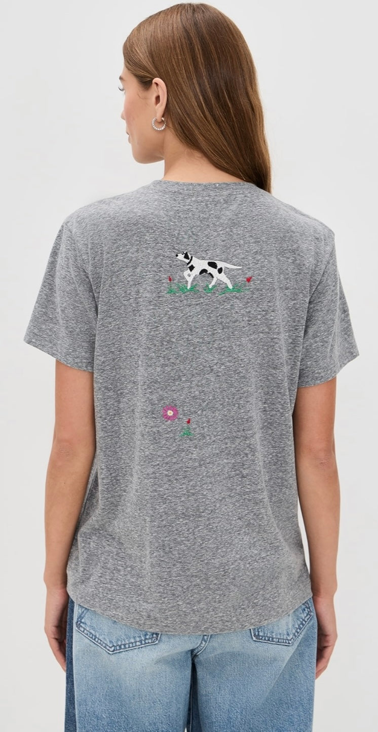 Mother ‘Rowdy’ tee
