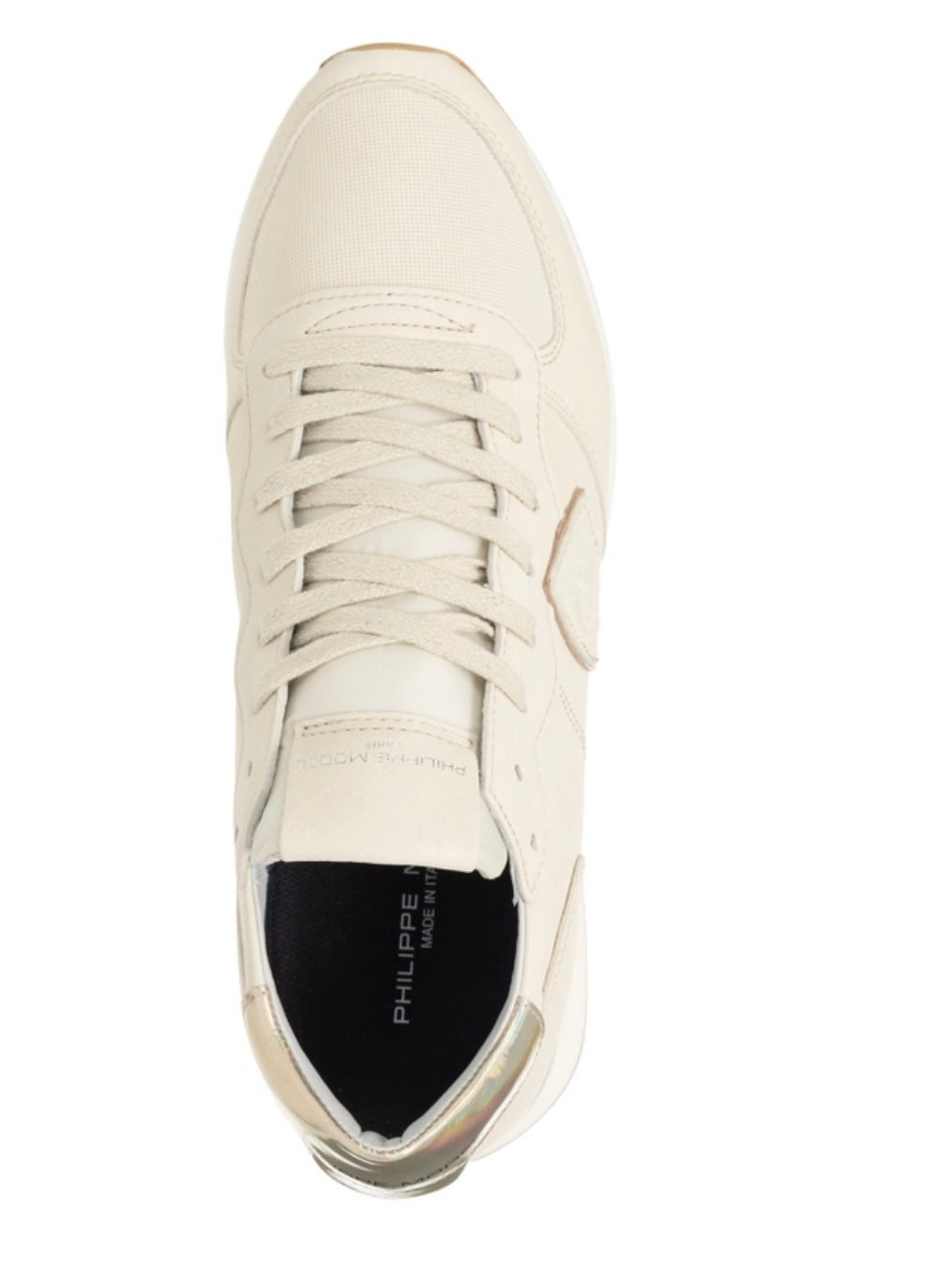 Philippe Model TRPX Sneaker