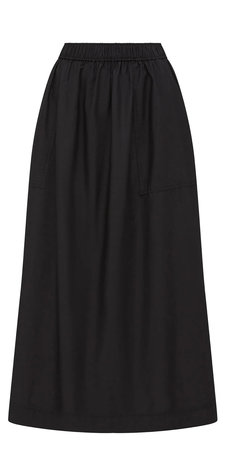 Cable Grove Skirt