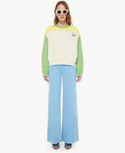 Load image into Gallery viewer, Mother the Half Base Jumper