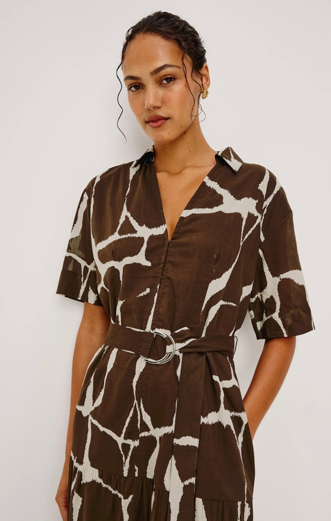 Rails Richmond Dress
