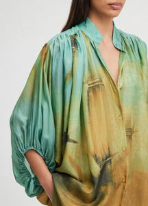 Mes Demoiselles Bulda Bamboo