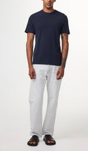 Load image into Gallery viewer, NN07 Clive Waffle Knit Tee