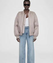 Load image into Gallery viewer, Anine Bing Leon Bomber Jacket
