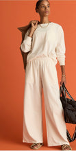 Load image into Gallery viewer, The Upside Soho Tokio Wide Leg Pant