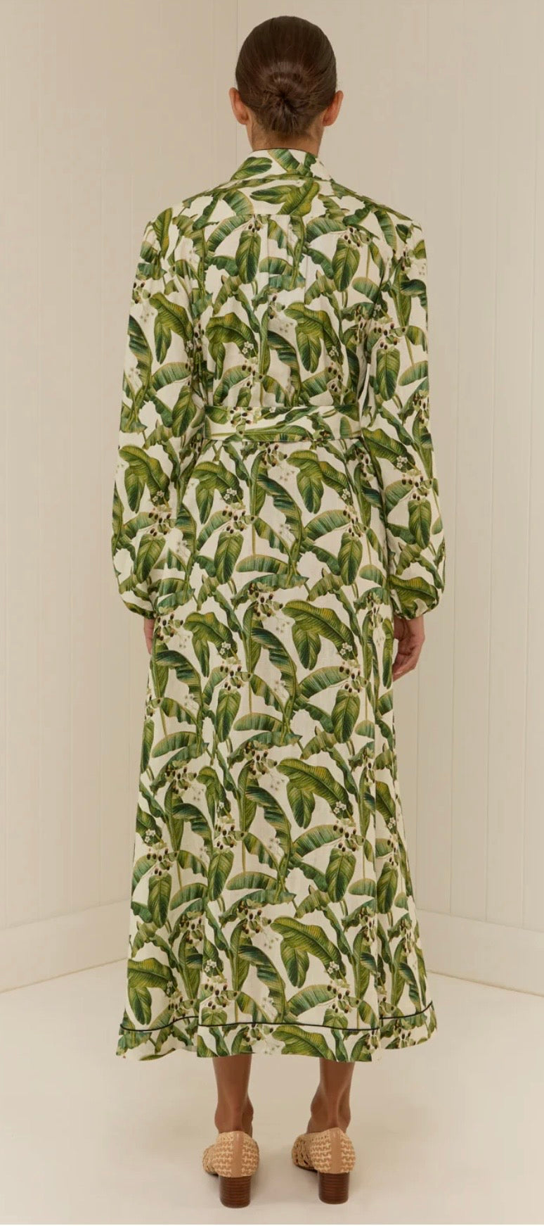 Palm Noosa Noddy Riviera Dress