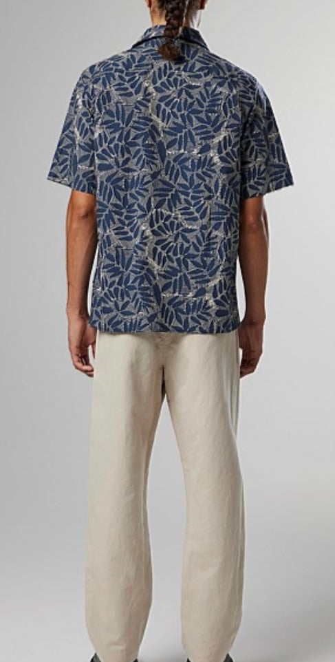 NN07 Julio Short Sleeve Shirt