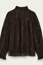 Load image into Gallery viewer, BA&amp;SH Shamy Serpent Shirt
