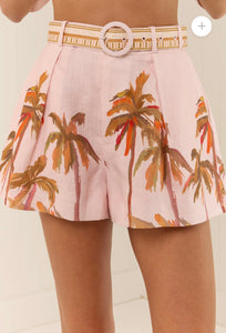 Palm Noosa Oasis Shorts