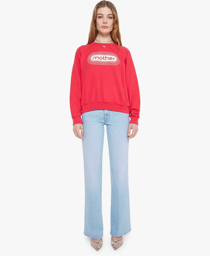 Mother ‘Stereo’ Sweatshirt