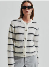Load image into Gallery viewer, Second Female Ovalina Cardigan