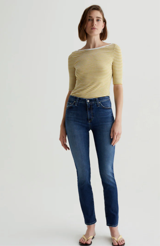 AG Mari 11 years Palos Verdes