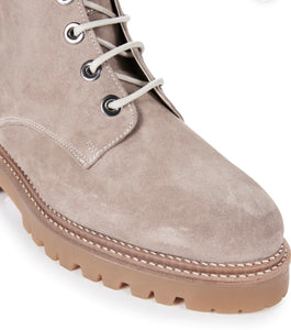 Estilo Emporio Anah Boot  Sand