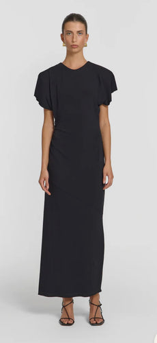 Viktoria and Woods Daytona Dress Black