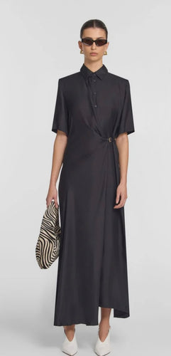 Vik & Woods Scorpius Dress