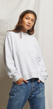 Load image into Gallery viewer, Perfect White Tee Blake Oversized Crew