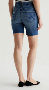 AG Ex Boyfriend Shorts Lake Como