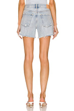 Load image into Gallery viewer, Annabelle Long Vintage Relaxed Short - Melody