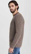 Load image into Gallery viewer, No Nationality - Lee Sweater Tarmac