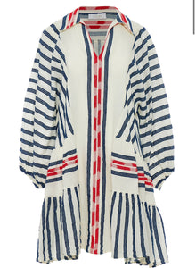 Devotion Twins Nifty Dress