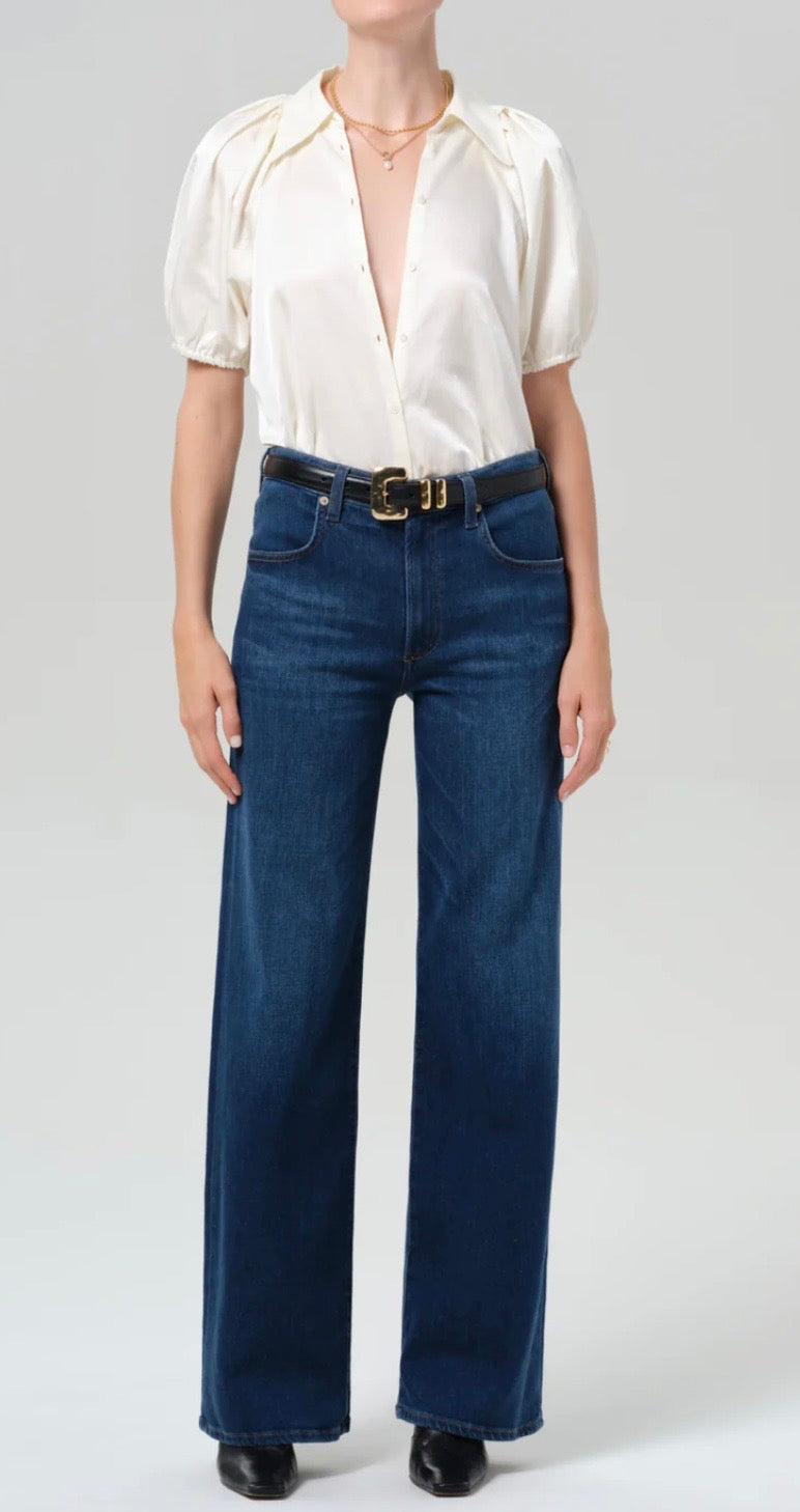 Citizens Of Humanity Annina Jeans Pierre