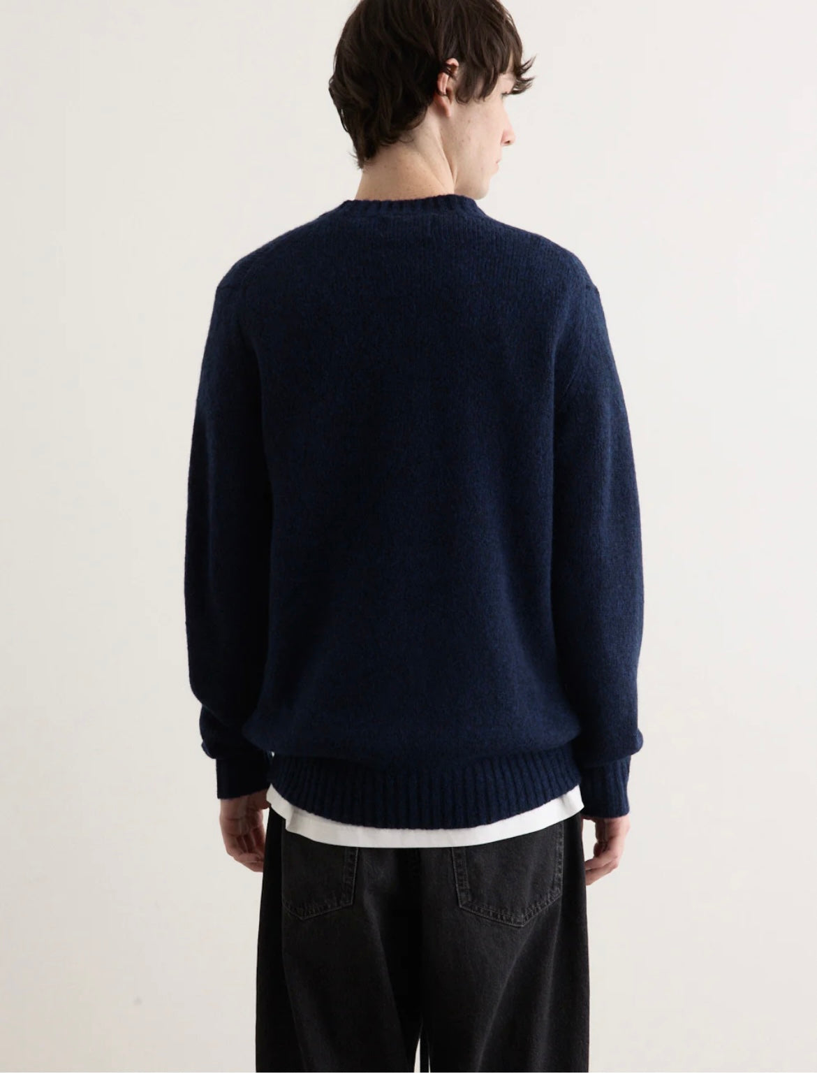 No Nationality - Lee Sweater