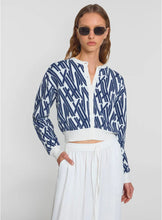 Load image into Gallery viewer, Viktoria and Woods Insomnia knit cardigan