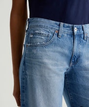 Load image into Gallery viewer, AG Adria Low Rise Denim in Stockholm