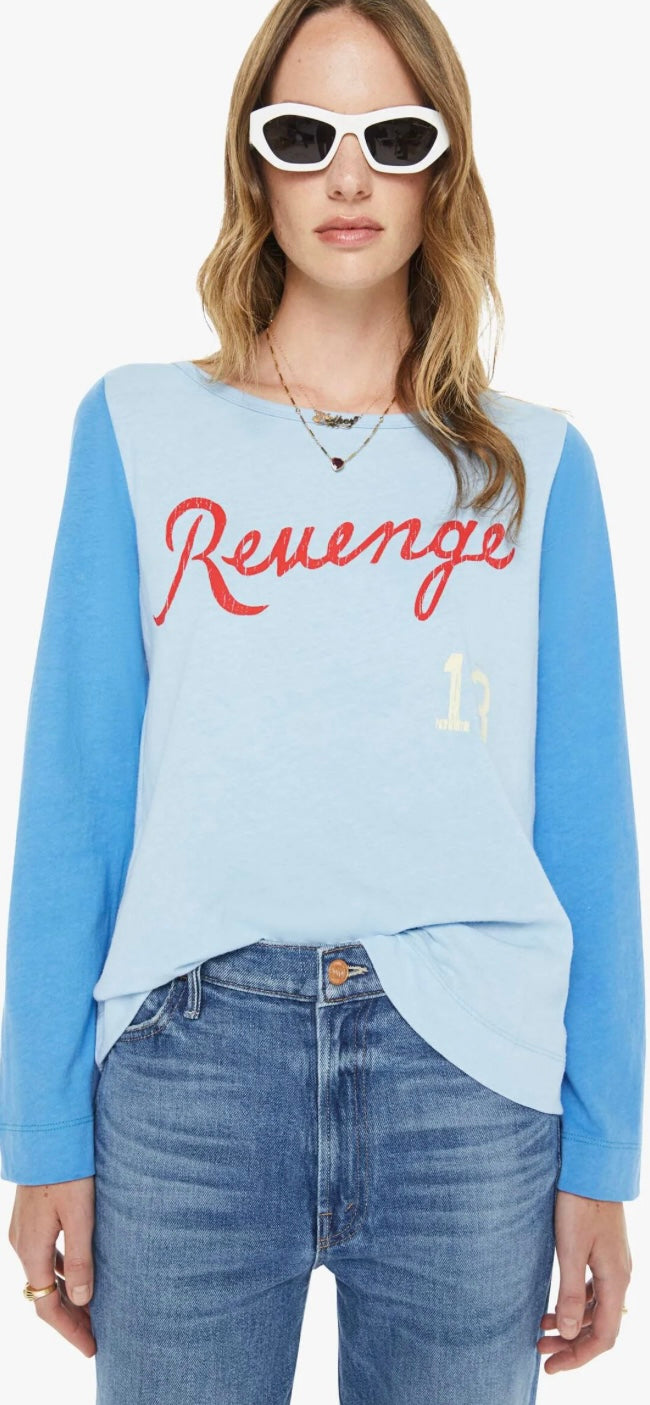 Mother the Jagger Tee