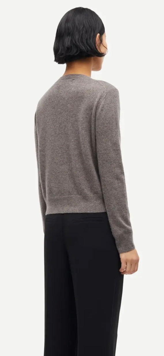 Samsoe Samsoe Saboston Cardigan