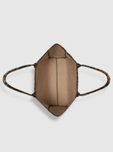 Load image into Gallery viewer, Anine Bing Leo Canvas Tote