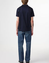 Load image into Gallery viewer, NN07 Paul Open collar Polo