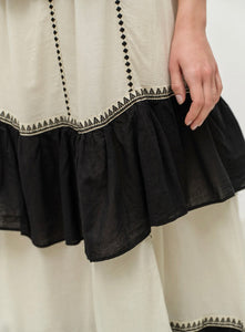 Devotion Twins Kleio Long Dress