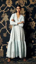 Load image into Gallery viewer, Hannah Artwear Kiya Dress in Lotus