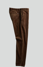 Load image into Gallery viewer, NN07 Karl trouser Corduroy