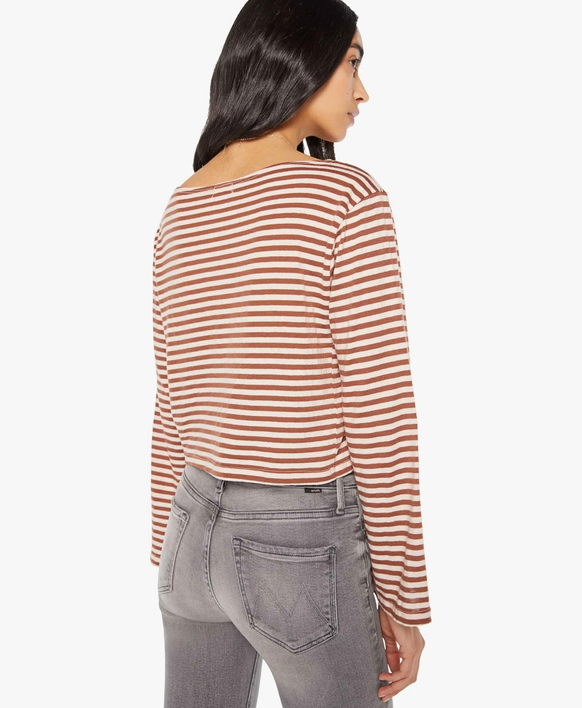 Mother Skipper Bell Longsleeve