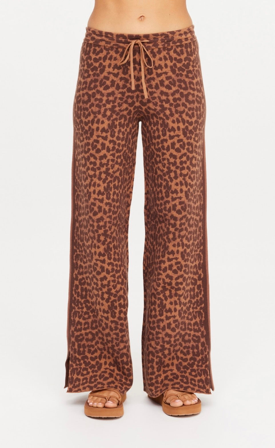 The Upside Malawi Tia Knit Pant