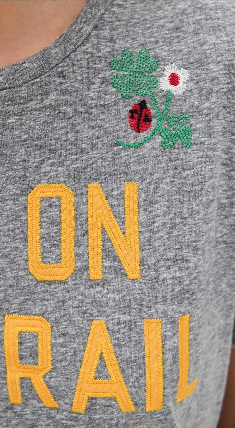 Mother ‘Rowdy’ tee
