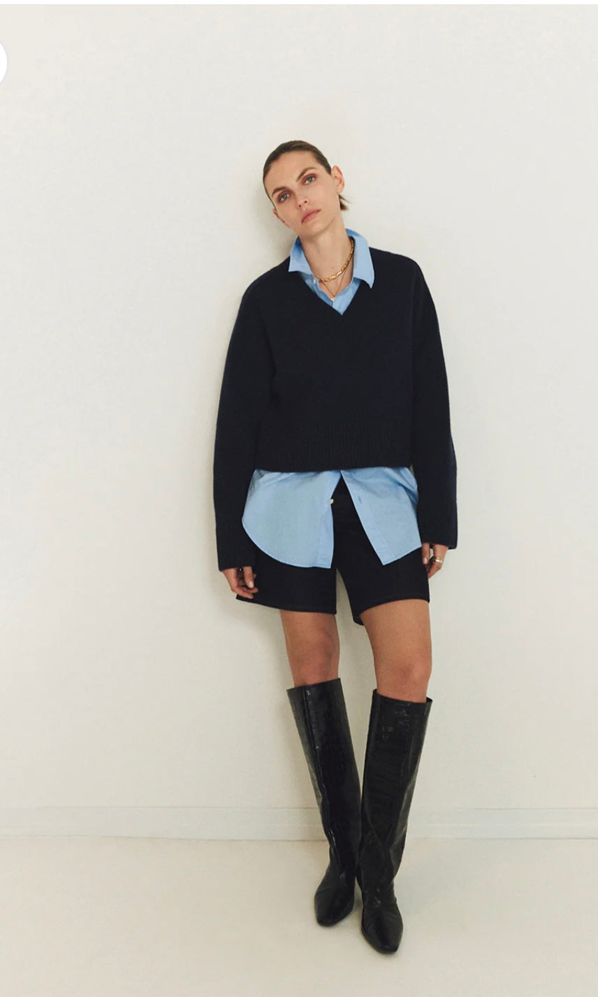 Citizens of Humanity Ayla Juno Shorts