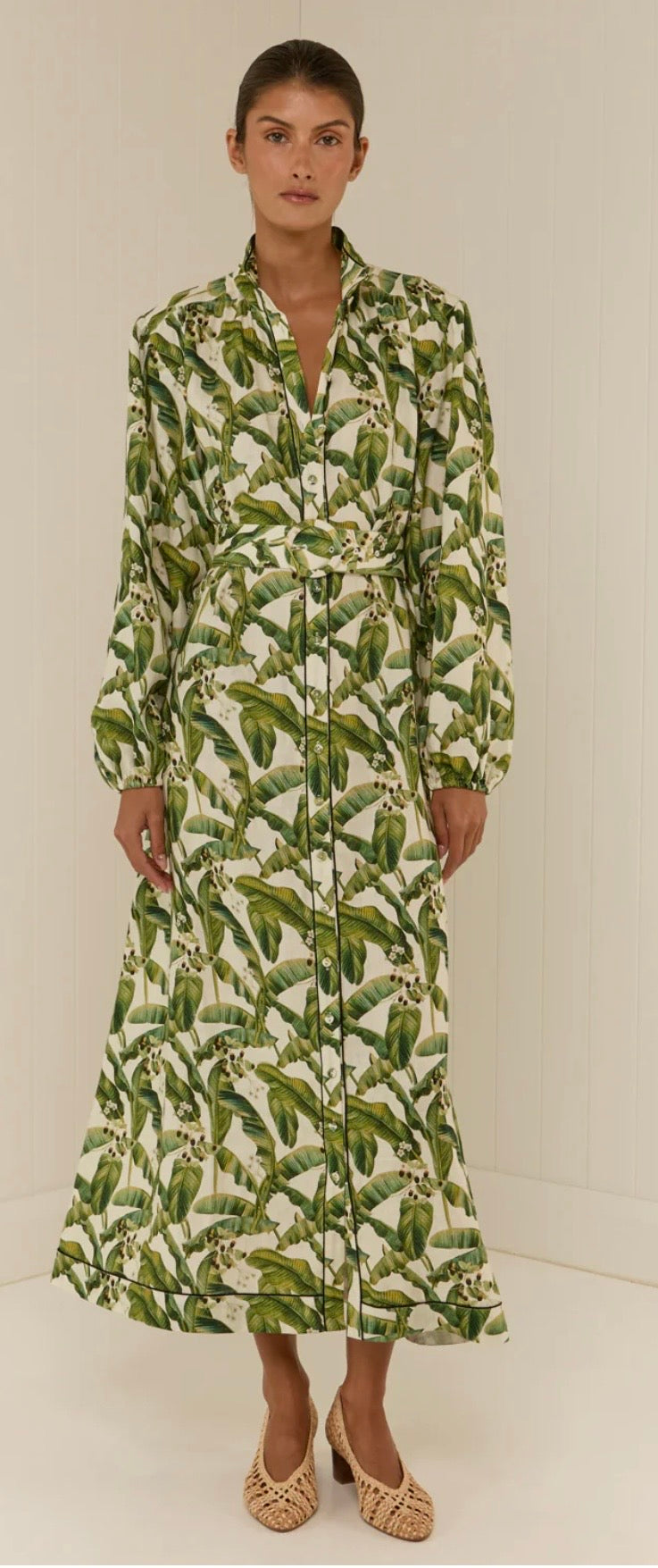 Palm Noosa Noddy Riviera Dress