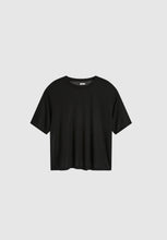 Load image into Gallery viewer, St Agni Fine Jersey Relaxed Tee