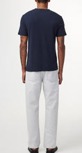 Load image into Gallery viewer, NN07 Clive Waffle Knit Tee